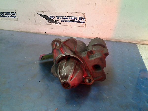 Starter MINI MINI (R50, R53)