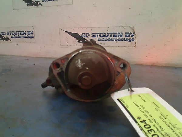 Starter KIA RIO III (UB)