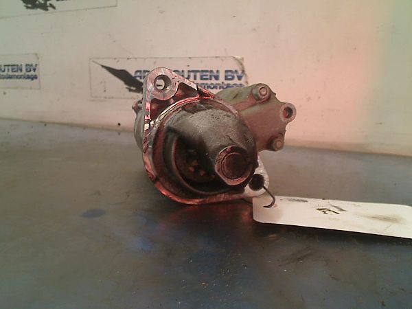 Starter SUZUKI CELERIO (LF)