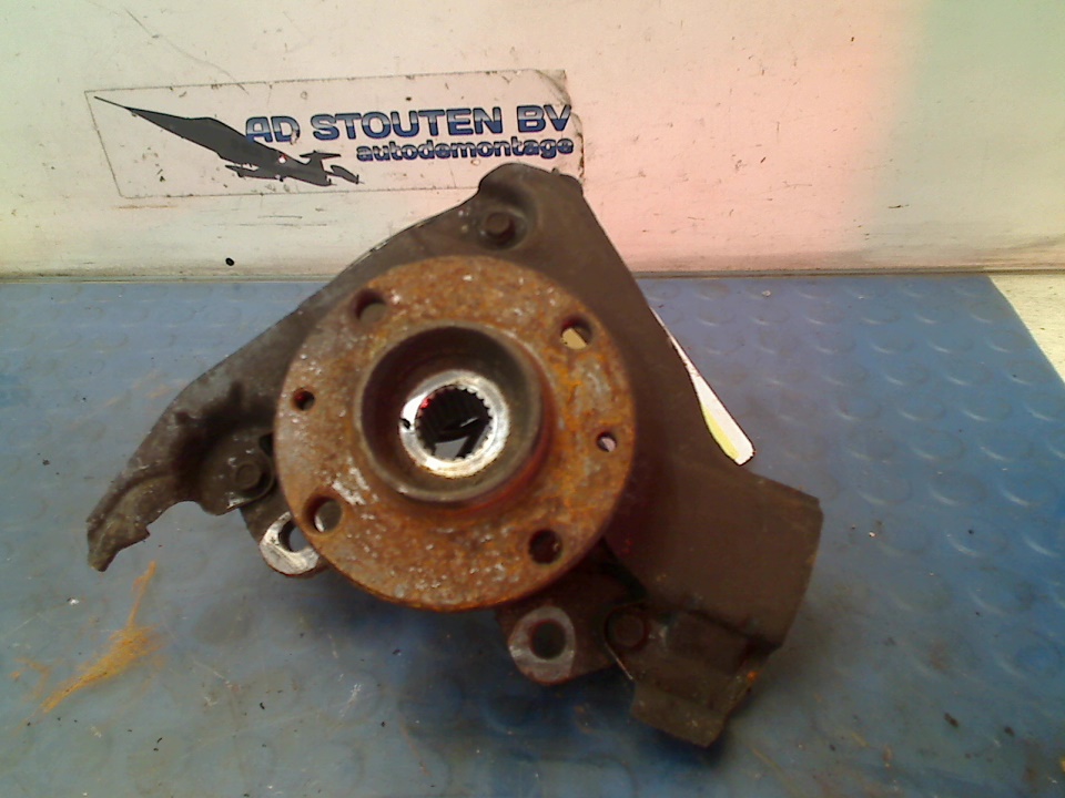 Piasta koła przedniego LANCIA MUSA (350_)