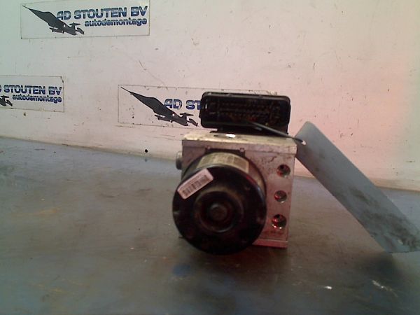 ABS Pumpe PEUGEOT 207 (WA_, WC_)