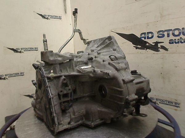 Getriebe Automatik NISSAN NOTE (E11, NE11)