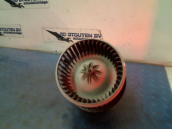 Bensinvarmer HYUNDAI i20 (PB, PBT)