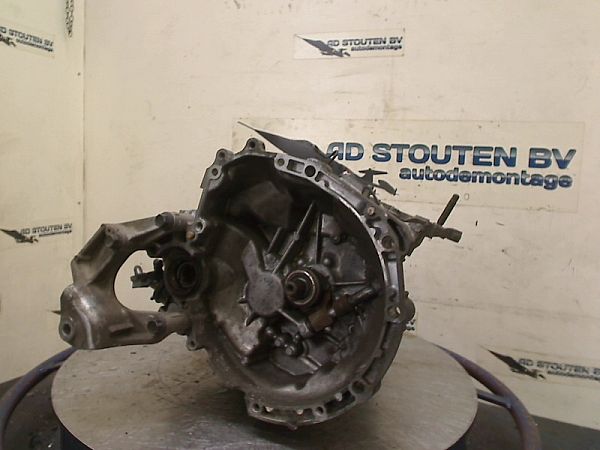 Schaltgetriebe DAIHATSU CUORE VII (L275_, L285_, L276_)