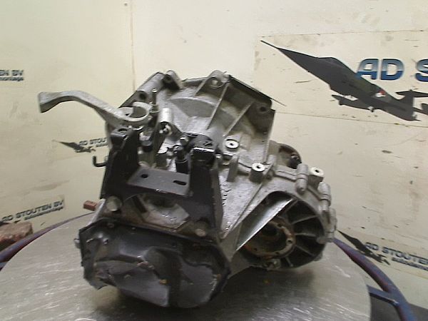 Schaltgetriebe SEAT IBIZA Mk IV (6J5, 6P1)