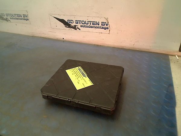 Moduł sterowania - różne SEAT IBIZA Mk V (KJ1)