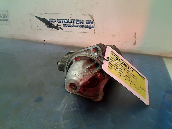 0001107427 : Anlasser - Autoparts24