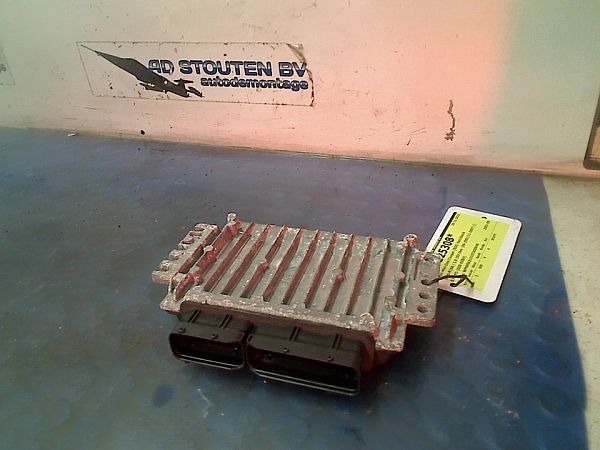 Motorsteuergerät (ECU) MINI MINI (R50, R53)