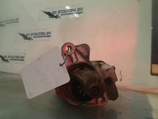Starter MINI MINI (R50, R53)