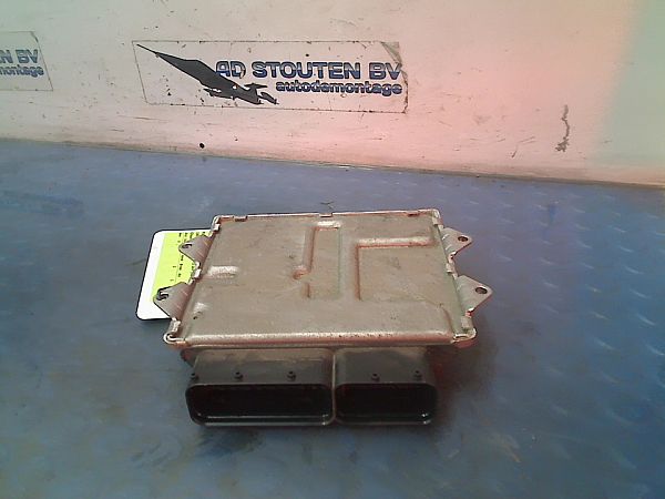 Engine control unit (ECU) FIAT FIORINO Box Body/Estate (225_)