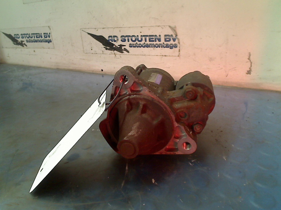 Anlasser DAIHATSU MATERIA (M4_)