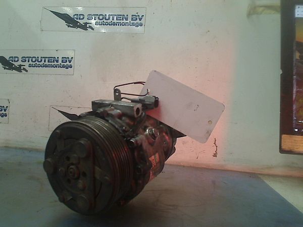 Compressor pump FIAT FIORINO Box Body/Estate (225_)