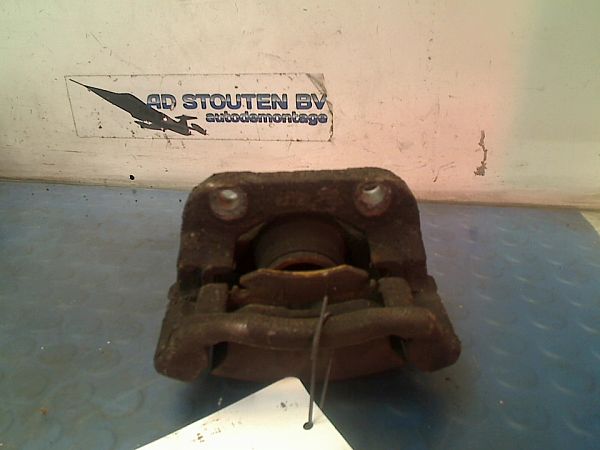 Bremssattel vorne rechts DACIA SANDERO (BS_)