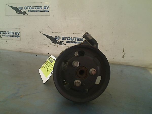 Servopumpe DACIA SANDERO (BS_)