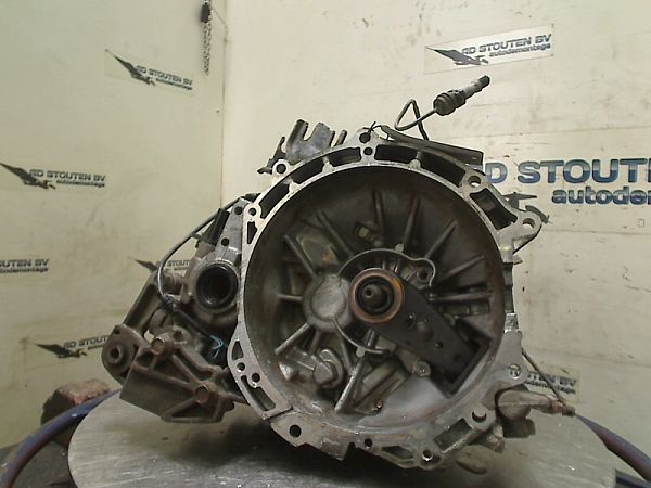 Schaltgetriebe MAZDA 5 (CR)