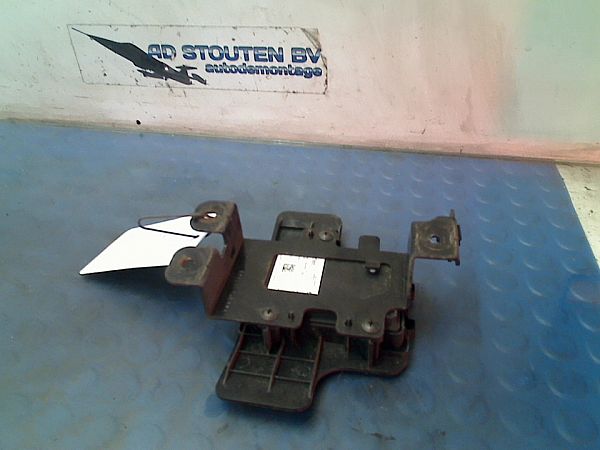 Blind spot module