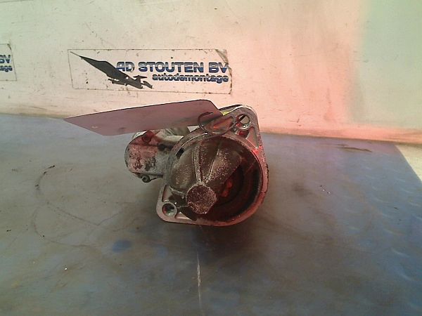 Starter KIA RIO III (UB)