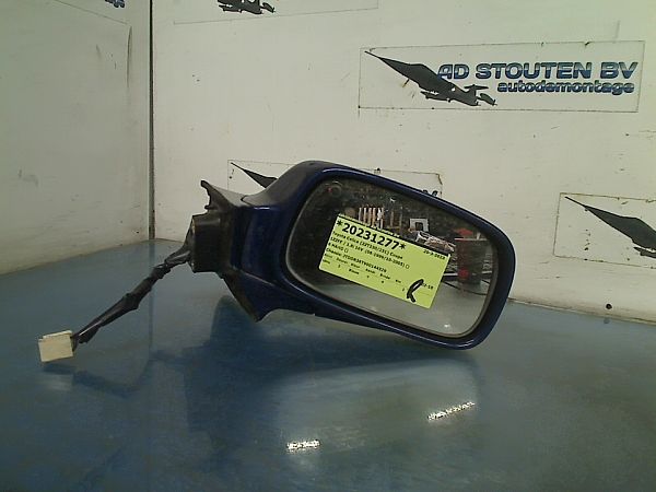 Seitenspiegel TOYOTA CELICA Coupe (_T23_)