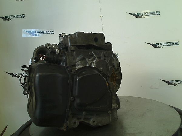 Getriebe Automatik SEAT LEON (5F1)