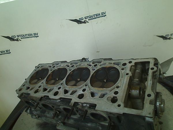 Zylinderkopf BMW 6 Convertible (E64)