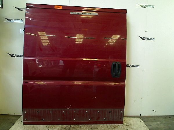 Skydedør - højre CITROËN RELAY Van