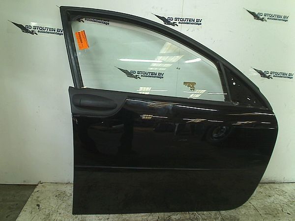 Drzwi SMART FORFOUR (454)