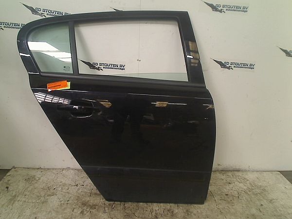 Tür OPEL ASTRA H (A04)