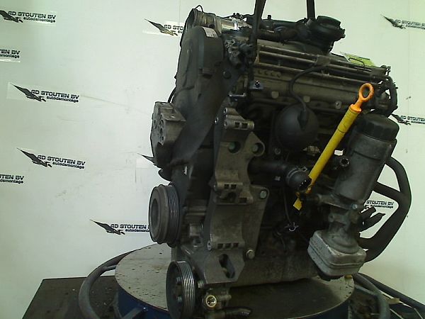 Motor VW GOLF Mk IV (1J1)