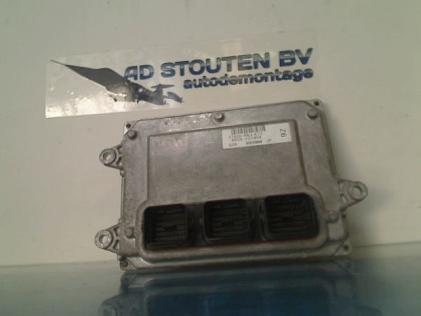 Motorsteuergerät (ECU) HONDA INSIGHT (ZE_)