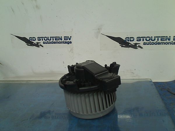 Motorvorwärmung kpl. TOYOTA YARIS/VITZ (_P9_)