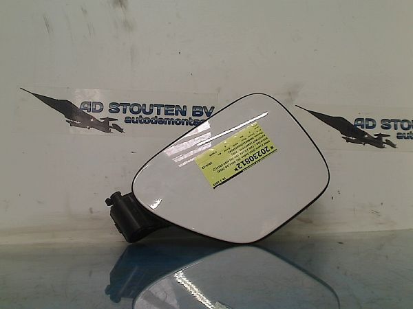 Trappe chargement électrique