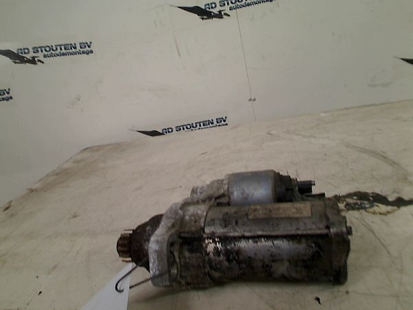 Démarreur VW UP (121, 122, BL1, BL2, BL3, 123)