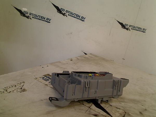 Fuse box FIAT FIORINO Box Body/Estate (225_)