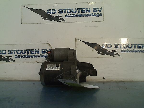 Starter SUZUKI ALTO (GF)