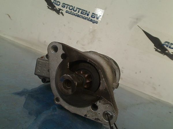 Démarreur RENAULT TWINGO II (CN0_)