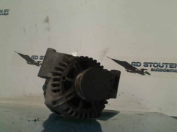 Alternator SUZUKI SWIFT III (FZ, NZ)