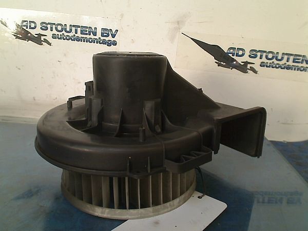 Motorvorwärmung kpl. VW POLO (6R1, 6C1)