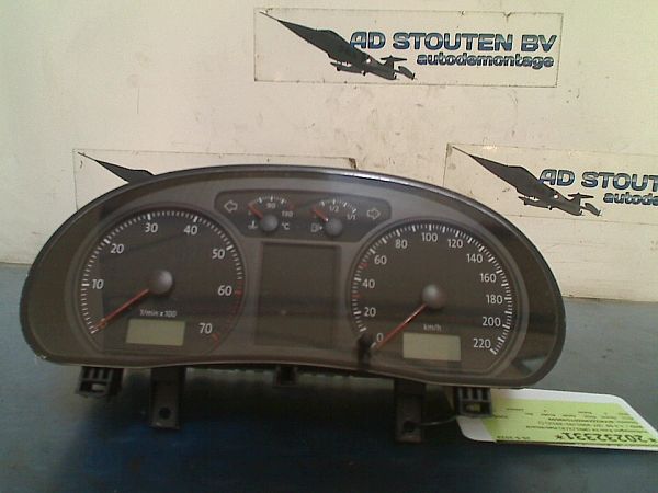 Tachometer