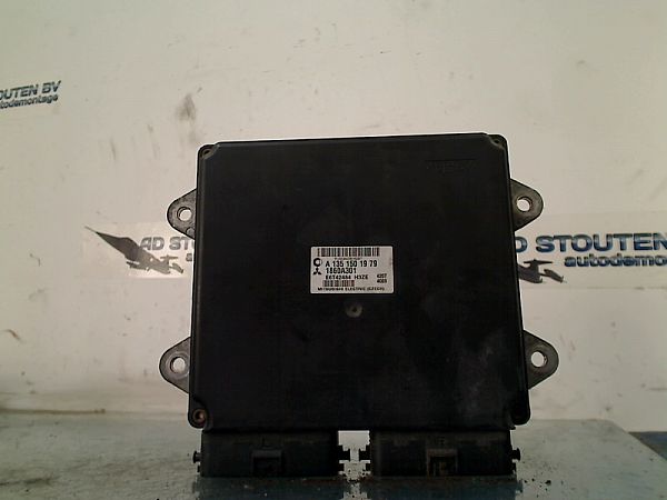 Motorsteuergerät (ECU) SMART FORFOUR (454)