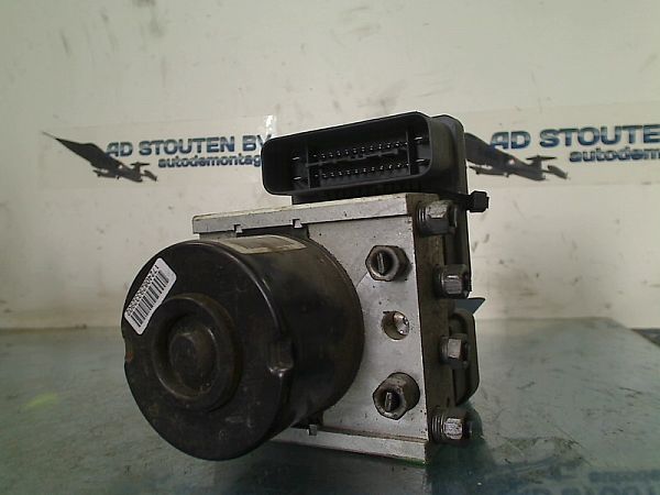 ABS Pumpe PEUGEOT 207 (WA_, WC_)