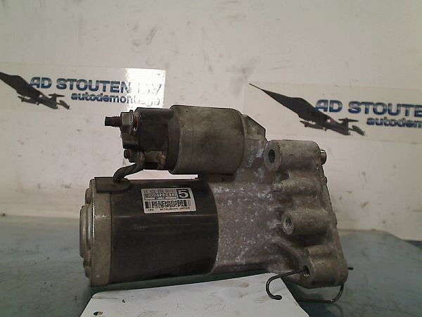 Starter CITROËN C4 Picasso I MPV (UD_)