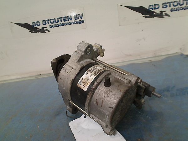 Starter CITROËN C1 II (PA_, PS_)