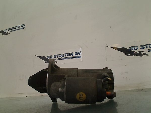 Starter CHEVROLET AVEO / KALOS Saloon (T250, T255)