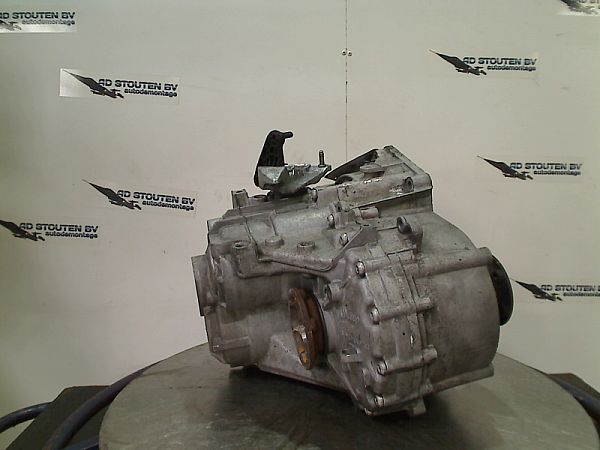 Schaltgetriebe SEAT LEON (1P1)