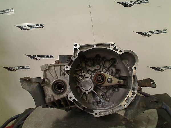 Schaltgetriebe KIA CEE'D SW (ED)