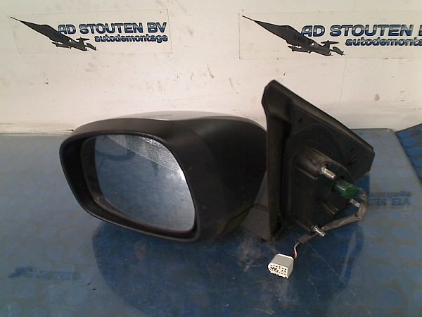 Seitenspiegel SUZUKI SWIFT III (MZ, EZ)