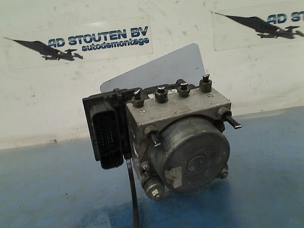 ABS Pumpe FIAT PUNTO EVO (199_)