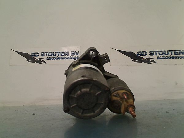 Starter CITROËN C1 (PM_, PN_)