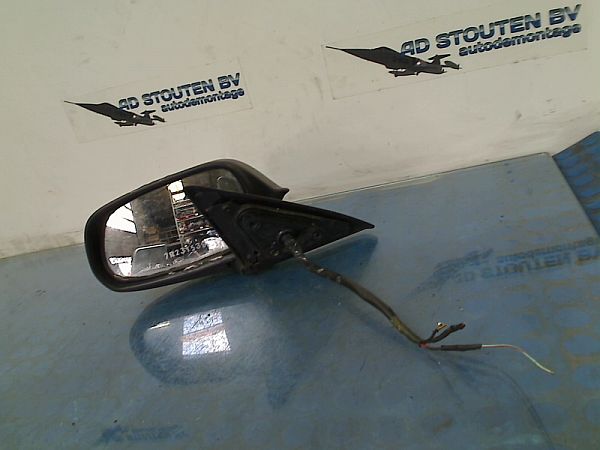 Seitenspiegel TOYOTA CELICA Coupe (_T20_)