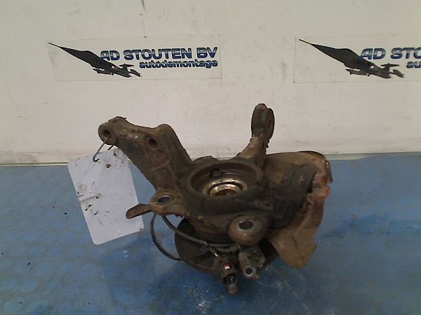 Spindel for DAIHATSU CUORE VII (L275_, L285_, L276_)